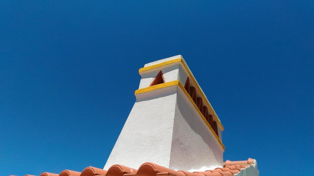 Visitar Bioucas II - Casa Tradicional Familiar Villa Exterior photo