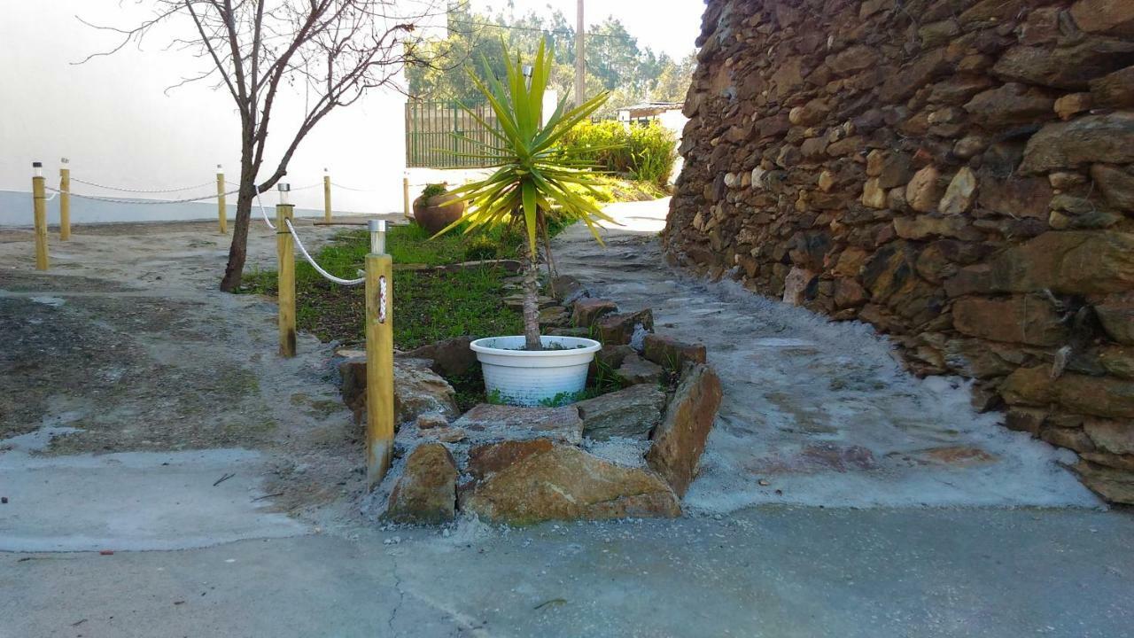 Visitar Bioucas II - Casa Tradicional Familiar Villa Exterior photo